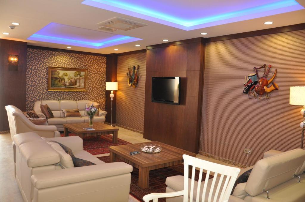 Gebze Palas Hotel Kültér fotó