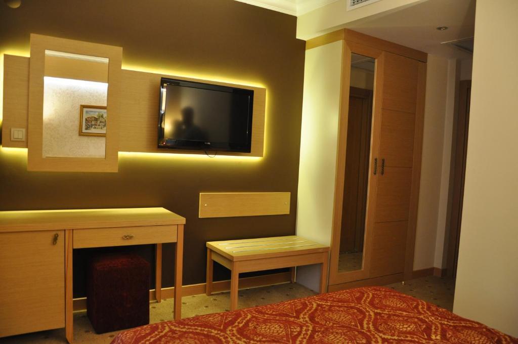Gebze Palas Hotel Kültér fotó