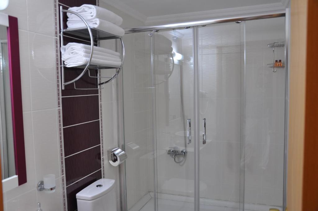 Gebze Palas Hotel Kültér fotó