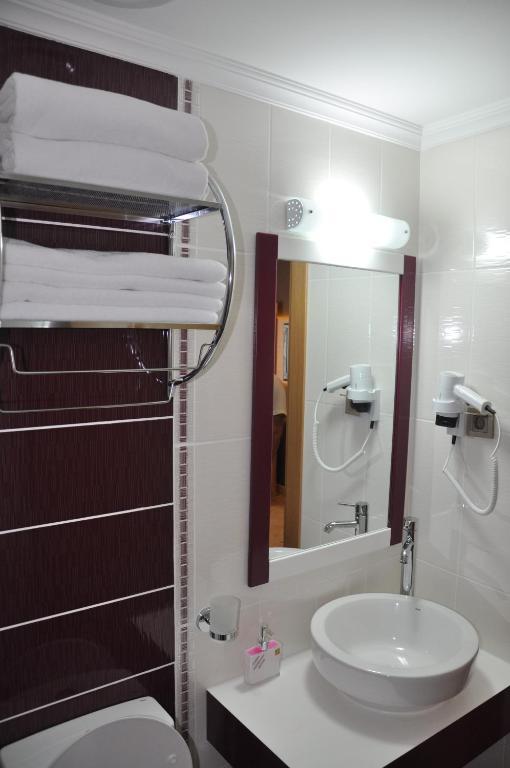 Gebze Palas Hotel Kültér fotó