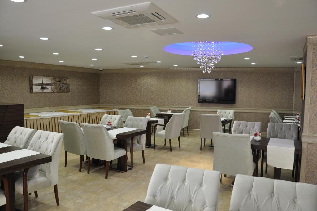 Gebze Palas Hotel Kültér fotó