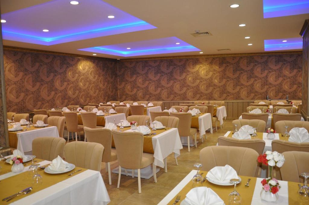 Gebze Palas Hotel Kültér fotó