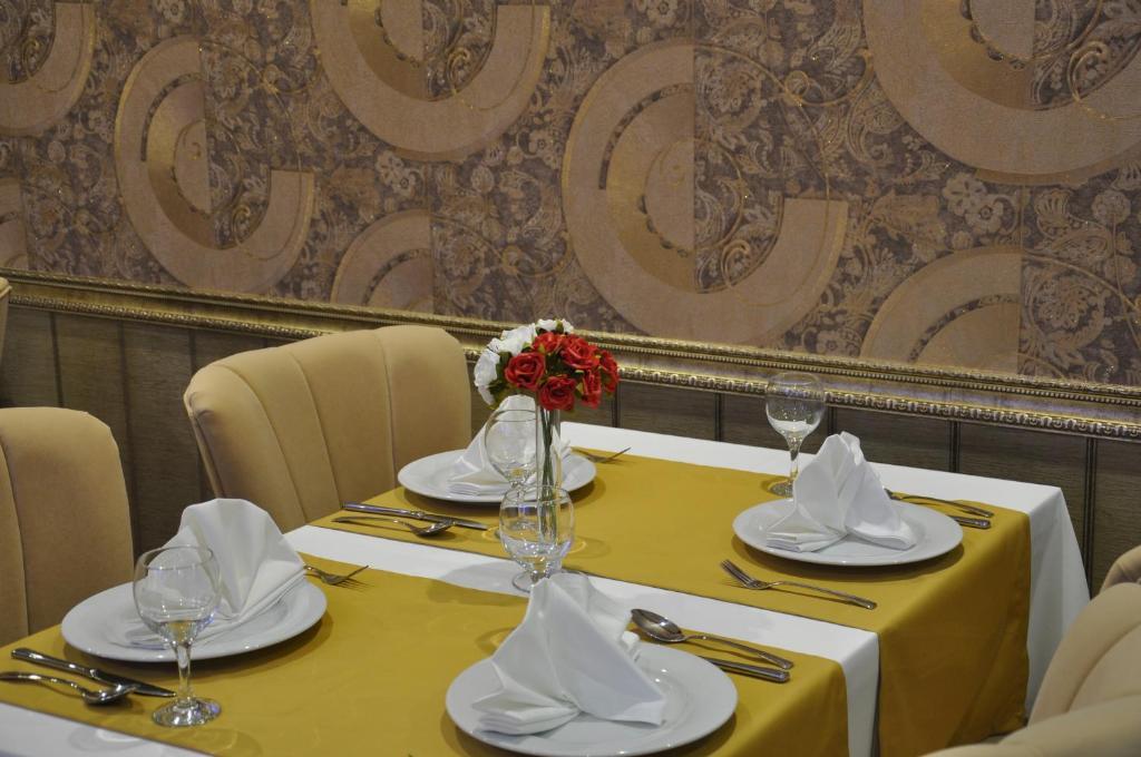 Gebze Palas Hotel Kültér fotó