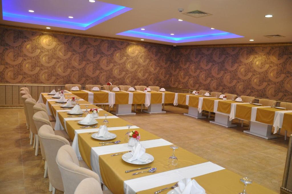 Gebze Palas Hotel Kültér fotó