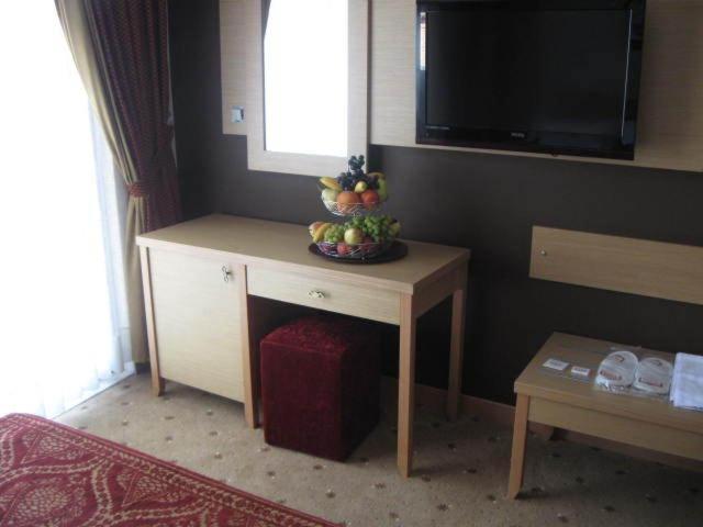 Gebze Palas Hotel Kültér fotó