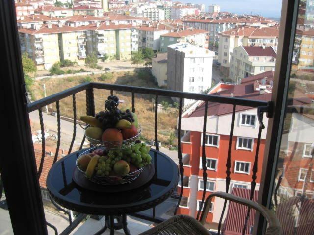 Gebze Palas Hotel Kültér fotó