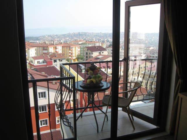 Gebze Palas Hotel Kültér fotó