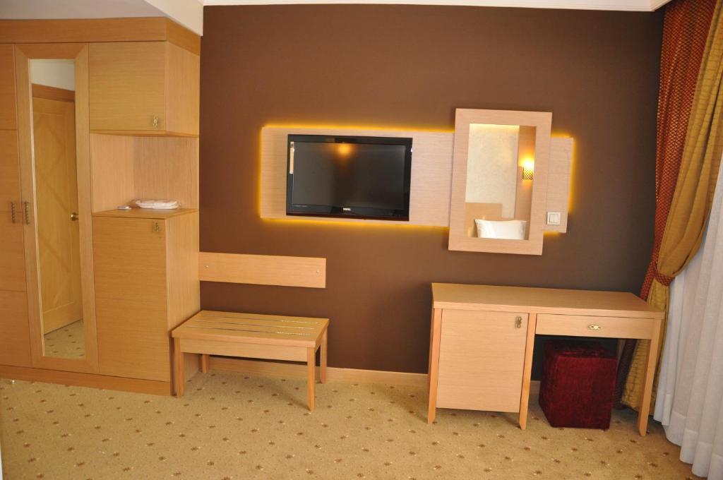 Gebze Palas Hotel Kültér fotó